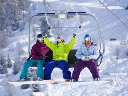 Alpiner Wintertraum im Zillertal - 5 Tage