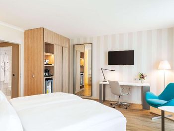 3 Tage im Hotel NH Berlin Alexanderplatz