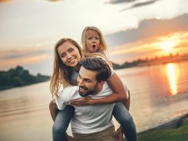 Sommerspecial  - 7 Tage inkl. HP, Badeesee und Strand