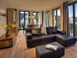 3 Tage Kurzurlaub mit Frühstück im Suite Hotel Binz Familienhotel Ruegen