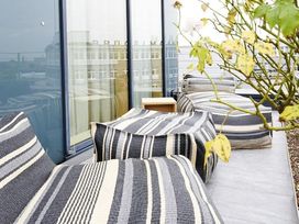 2 Tage im Radisson Blu Hotel Cologne 