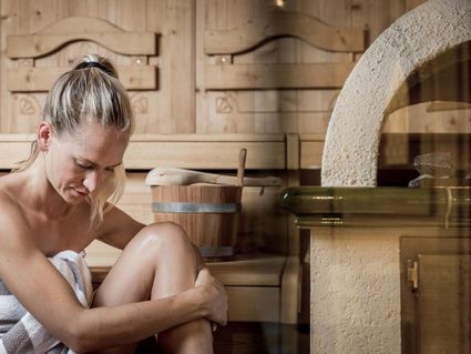 7 Tage Wellness & Genuss in den Tiroler Alpen