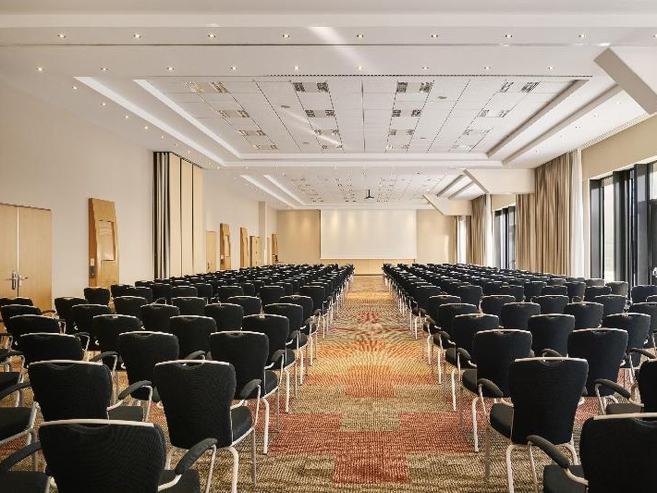 5 Tage im Hotel NH Vienna Airport Conference Center