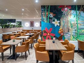 2 Tage Kurzurlaub mit Frühstück im Best Western Amsterdam