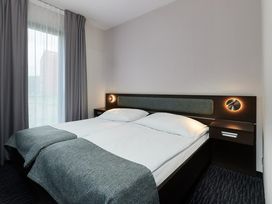 2 Tage Kurzurlaub mit Frühstück im Golden Tulip Gdansk Residence