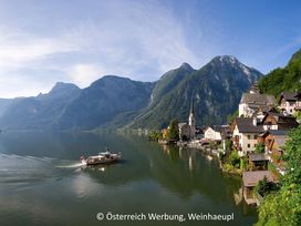 Pilgerreise ab Bad Goisern - 3 Nächte mit HP