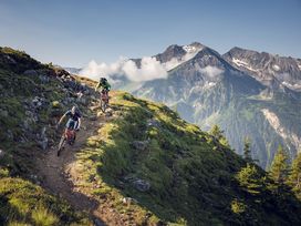 3 Tage Aktivurlaub mit Wellness & HP im Zillertal