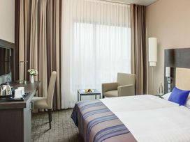 2 Tage Urlaub in der Perle Hamburg 