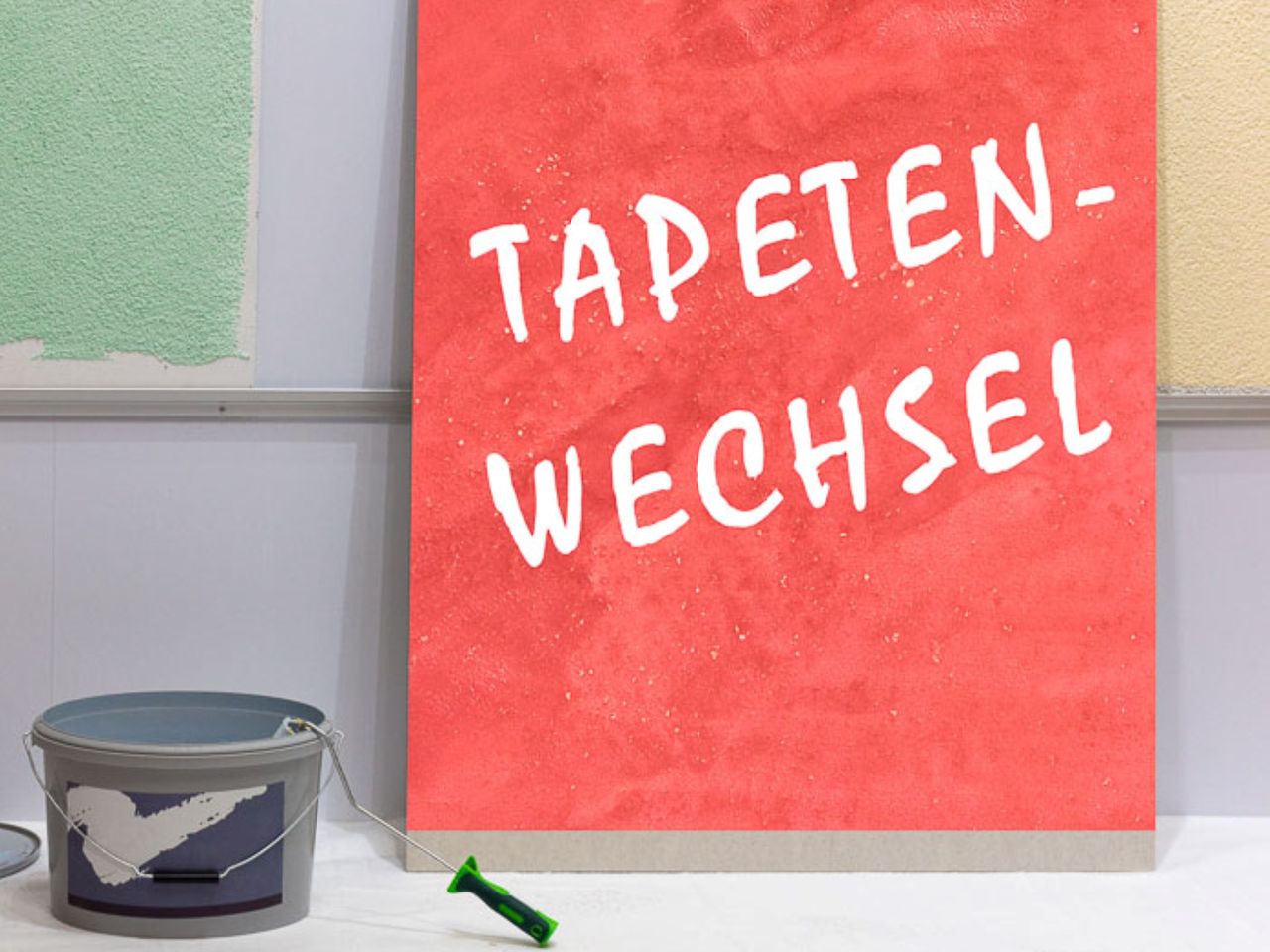 Tapetenwechsel – Hohenrodt-Verwöhntage