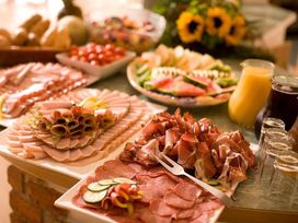 2 Tage Thermenauszeit in Stegersbach