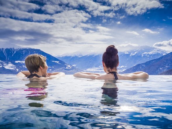 Auszeit am Lauberhorn - 4 Tage mit HP
