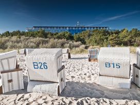 Thermenurlaub auf Deutschlands Sonnen-Insel - 3 Tage