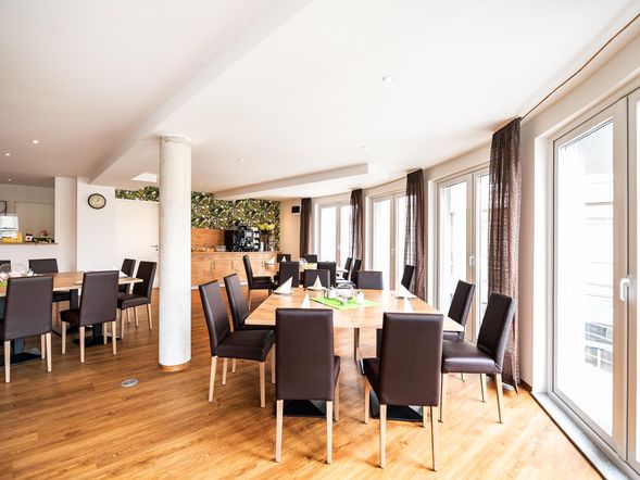 Sternplatz Hotel