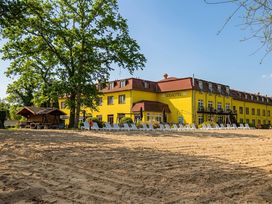 4 Tage Frühlingszauber am See inkl. Halbpension plus