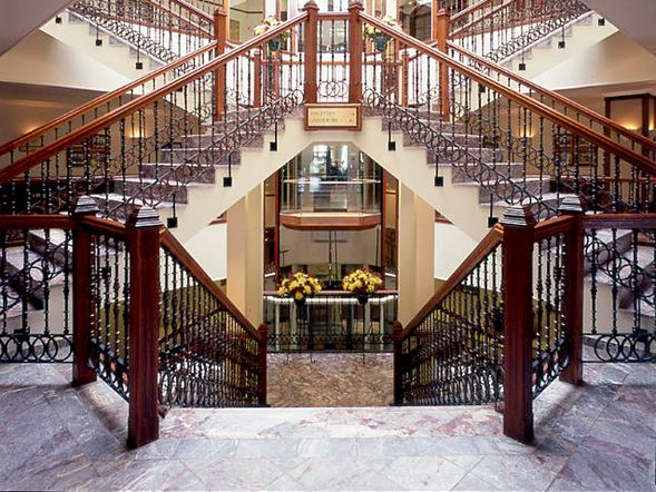 Van der Valk Hotel Gladbeck