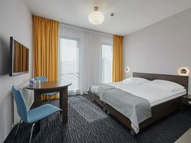 2 Tage Kurzurlaub mit Frühstück im Golden Tulip Gdansk Residence