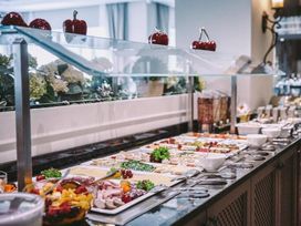 2 Tage Auszeit im Kurort Badenweiler mit Wellness