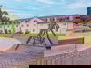 4 Bade- & Relaxtage inkl. Steintherme und HP plus