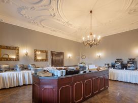 3 Tage Schloss-Harmonie mit Wellness und Genuss