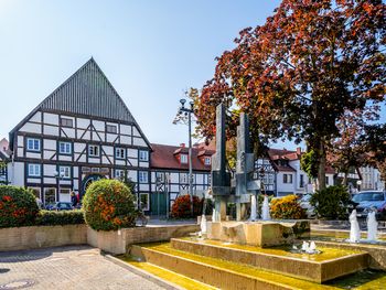 3 Tage Erholungsurlaub im grünen Herzen von Westfalen