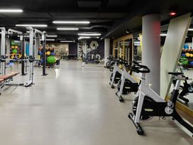 Winter Escape Berlin