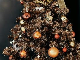 Weihnachtszauber im 4-Sterne Hotel bei Naumburg - Festliche Tage
