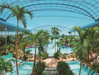 Thermen Kurztrip- 3 Tage mit Candle-Light-Dinner