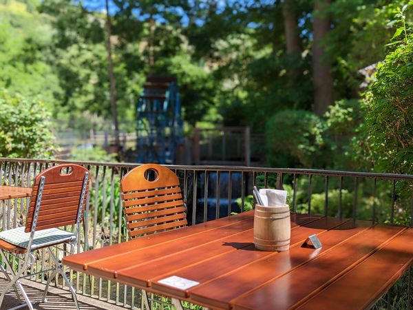 Silvesterzauber im malerischen Ruwertal in Mertesdorf, Rheinland-Pfalz Halbpension