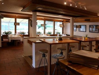 3 Tage Kurzurlaub mit HP im Catrina Lodge
