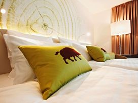 „Mainhattan“ entdecken - 2 Tage Frankfurt