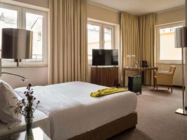 2 Tage mit Frühstück im Flemings Hotel Frankfurt