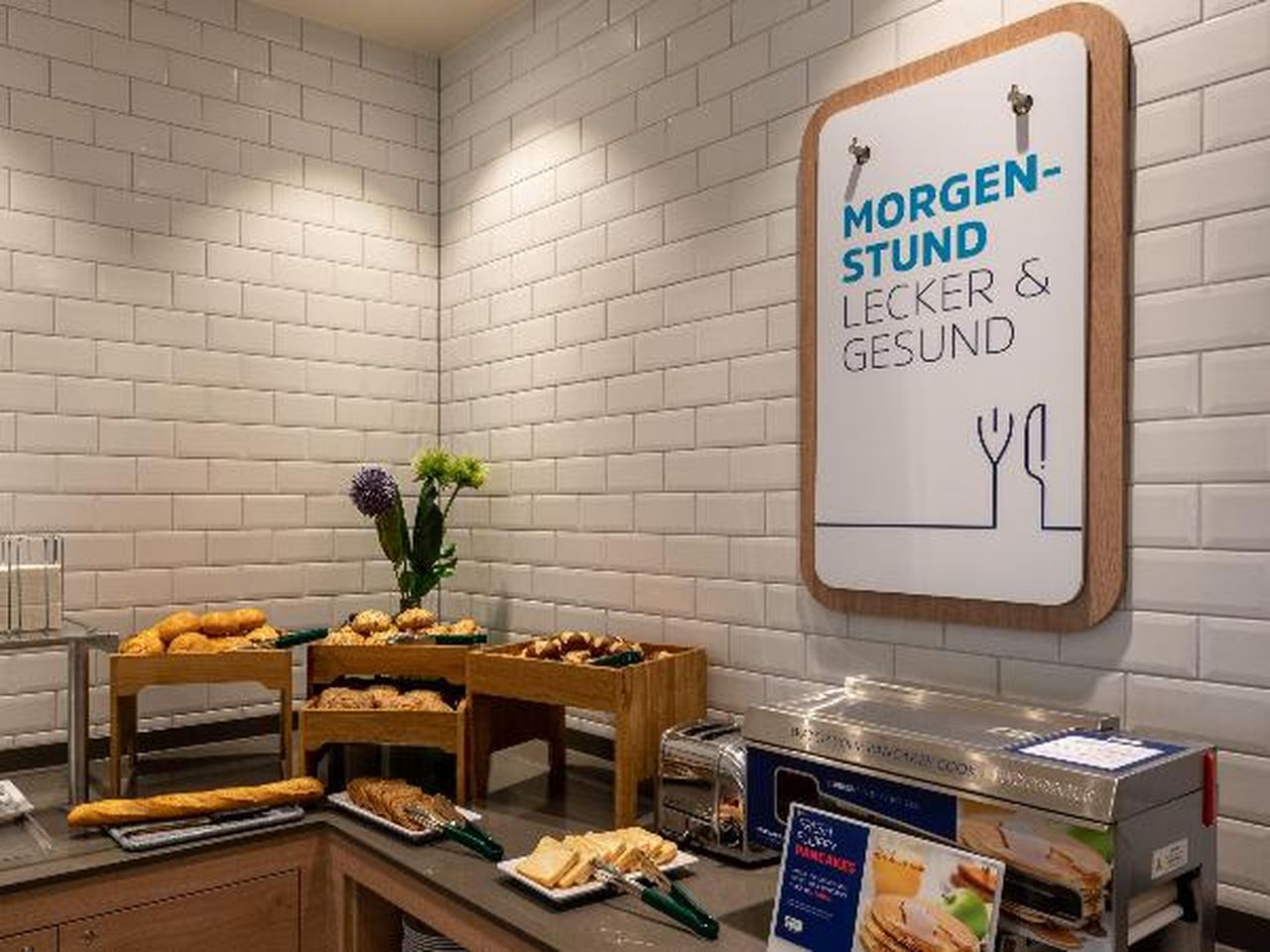 2 Tage mit Frühstück im Holiday Inn Express Munich