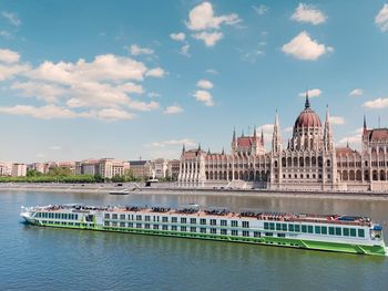 6 Tage Advents-Flusskreuzfahrt auf der Donau ab/bis Passau