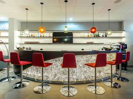 2 Tage im Mercure Hotel Düsseldorf Zentrum