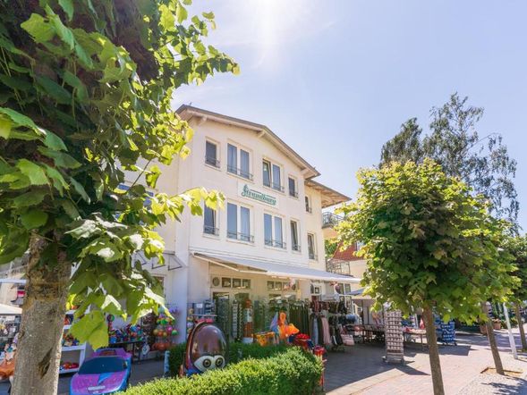 2 Raum Wohnung Superior