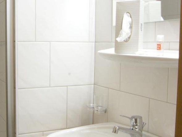 Falkner Appartement Resort