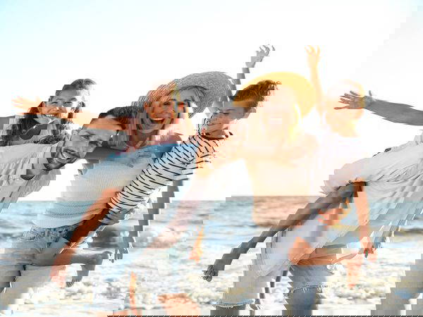 Kleine Familien-Auszeit – 3 Tage Kurzurlaub auf Rügen in Buschvitz, Mecklenburg-Vorpommern inkl. Halbpension Plus