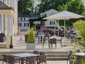 3 Tage in Oberschleißheim mit Frühstück