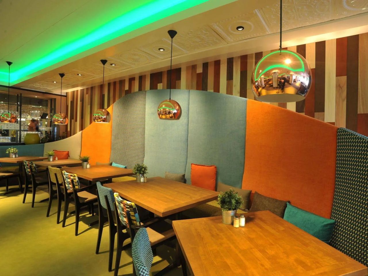 9 Tage im Hotel Zuiderduin mit HP