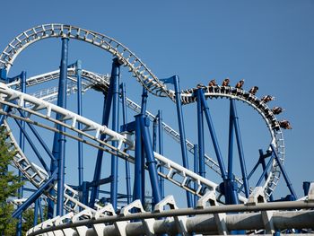 Gardaland Resort mit Hotel und Eintritt