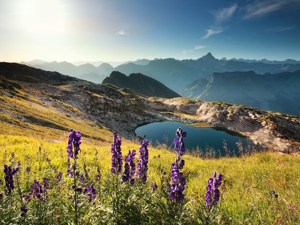 Bergerlebnisse in Südtirol & den Dolomiten - 3 Tage