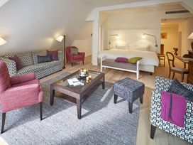 Thermenwelt im Schwarzwald - 4 Tage Erholung pur!