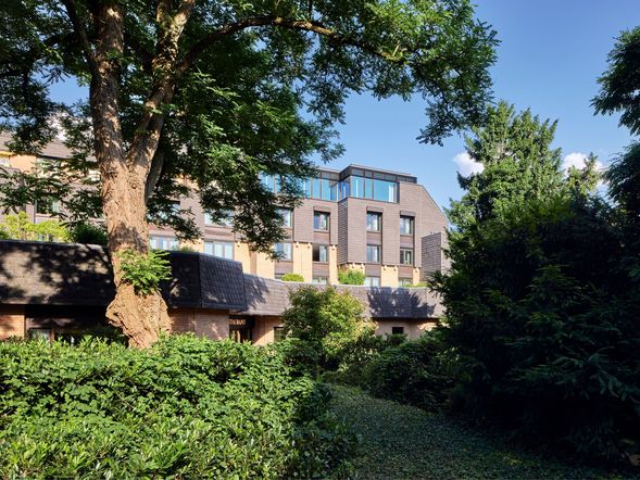 Parkhotel Gütersloh
