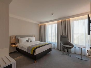 Nahe der Altstadt - 4 Tage im schönen Düsseldorf