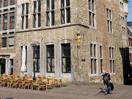 2 Tage im Hotel Mercure Aachen Europaplatz