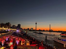 3 Tage „Neuss trifft Düsseldorf“ – Doppelt entdecken