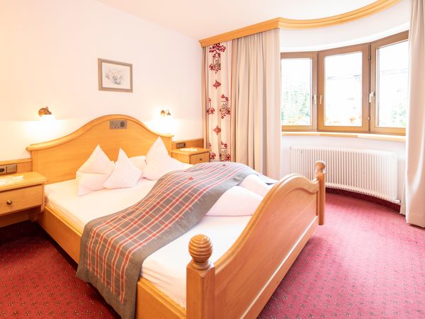 7 erlebnisreiche Tage Reith im Alpbachtal Halbpension