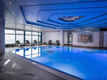 2 Tage im Maritim Airport Hotel Hannover