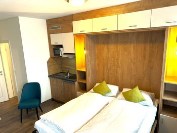 Romantisches Wochenende in idyllischer Natur inkl. HP