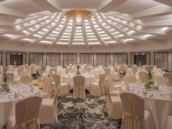 2 Tage im Nikko Hotel in Düsseldorf